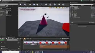 2.3: Adding Motion Capture to Sequencer Using Subscenes - 3D Cinema