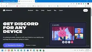 How To Download Discord On PC or Laptop