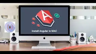 How to solve ng problem in angular mac | how to install angular in mac.