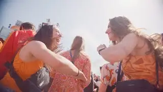 Supersized Kingsday Festival 2023 | aftermovie