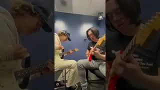 Berklee Private Lesson - Sunny Chord Melody