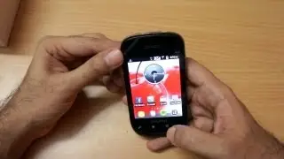 Celkon A95 budget android phone Unboxing