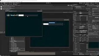 The UI Builder in Unity is AWESOME!!!