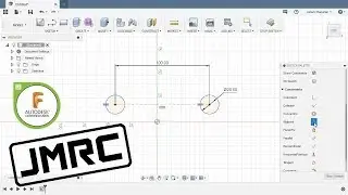 Before We Begin | (10) Ten 2D Drawings to Master 2D Sketching in Fusion 360