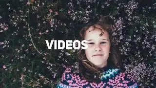 Triangle Parallax Opener | After Effects template