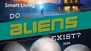 Alien || Do Aliens exist or Not ? 2024