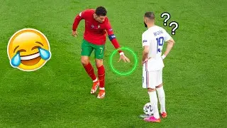 Funny Soccer Football Vines 2023 ● Goals l Skills l Fails 