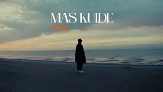 Taspay - Mas kuide | Official Music Video