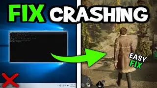 How To Fix Hogwarts Legacy Crashing (Easy Steps)