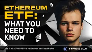 Ethereum ETF Approval | A New Era for Crypto Investors!