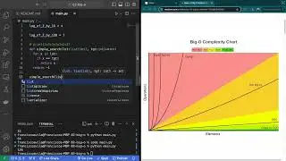 2 Big O notation