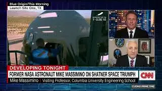 CNN Cuomo Prime Time