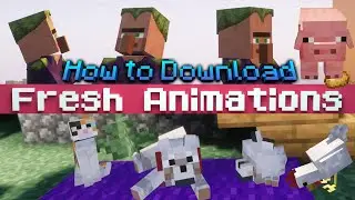 How to Install Fresh Animations