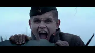 [trailer] LES CADETS DE PODOLSK | Подольские курсанты