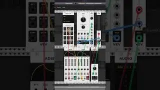 How To Create A Kickdrum Sound In VCV Rack 2