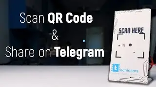 An Interesting IoT Project using ESP32CAM 👀 | IoT Projects 2023 | ESP32 projects