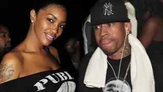 Basketball Wives Saniy'yah Samaa's Tweets About Allen Iverson & Why She Still Loves Him