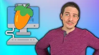 How to Make a Template in FL Studio (FL Studio Template Creation) | Stop Wasting Time!
