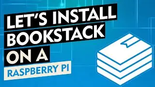 Lets Install: Bookstack with Docker