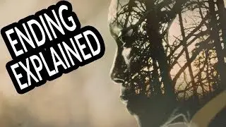 TRUE DETECTIVE Season 3 Ending Explained!