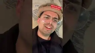 xxxtentacion - SAD! in 2060 😢