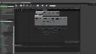 Unreal Engine 4.26 - Механика экипировки 3 - Создание UI интерфейса (Часть 16)
