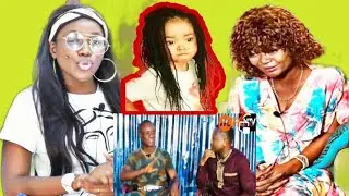 💣VRAI VERSION MMN  MUANA NSUKA ABETI  LISOLO NDENGE EZALAKI PP  OYO AZA  YA BRUNETE T JB BAKANGI YE