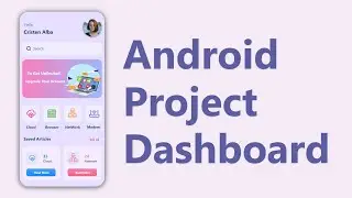 Android Studio Project