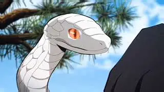 Obanai Iguro [EDIT/AMV] Ayy Macrena By Crizzy