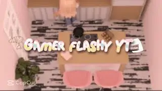 My *NEW* 2024 GFX INTRO & Theme!!!! || Gamer flashy YT 😊🎉☀🍳💖