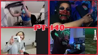 Streamers Rage Compilation Part 140