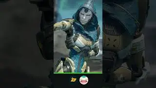 Breaking Down OLDEST Legends On Apex Legends