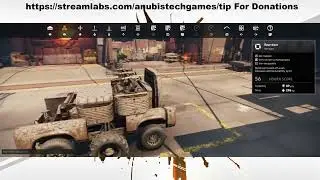 Crossout Beginner Builds That Dont Suck.