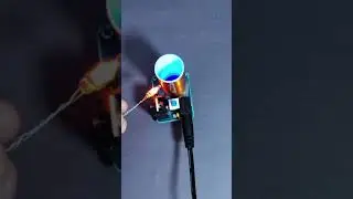 Tesla coil