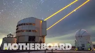 Should Humans Try to Contact Alien Civilizations?