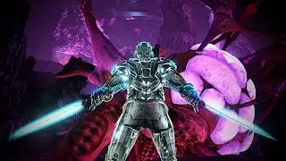 ARK: The Survival Stories (Aberration) Finale TRAILER