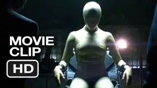 The Machine Movie CLIP #1 (2013) - Science Fiction Movie HD