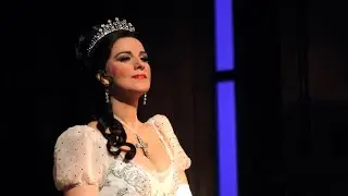 Tosca - Vissi darte (Angela Gheorghiu, The Royal Opera)