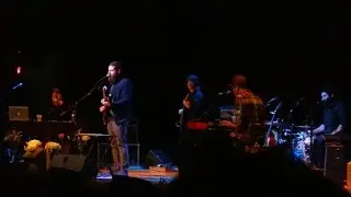 Manchester Orchestra - I Can Feel a Hot One (Live at Temple Performing Arts Center)