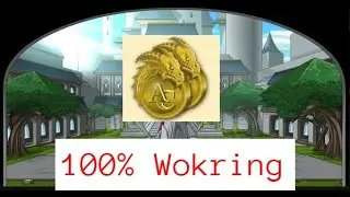 AQW HOW TO GET ACS IN 2021 100% WORKING