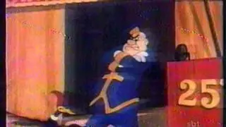 Pica Pau - O Acrobata Maluco  (SBT, 2002)