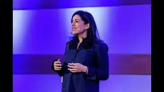 How to Embrace Failure | Reshma Saujani | WGU Sage Talks