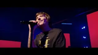 Louis Tomlinson - Drag Me Down (Live from London 2020)