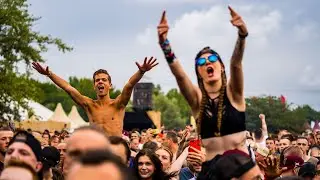 Free Festival 2021 | Trailer & line-up