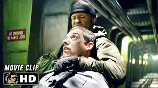 Knife Killing Spree Scene | THE EXPENDABLES 4 (2023) Movie CLIP HD