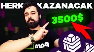 Tweet Atarak Para Kazanma - PARAM Airdrobu 💰🔥