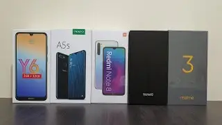 How to Install NBA2K20 to any Android Phone - OPPO VIVO SAMSUNG HUAWEI XIAOMI REALME ETC