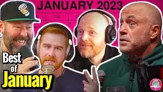 Best of January 2023