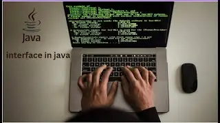 Interface in java || what is interface in java
