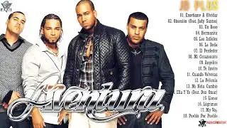 LAS 30 MEJORES CANCIONES DE AVENTURA (BACHATA) -  MIX 2021 AVENTURA ÉXITOS SUS MEJORES ROMÁNTICAS